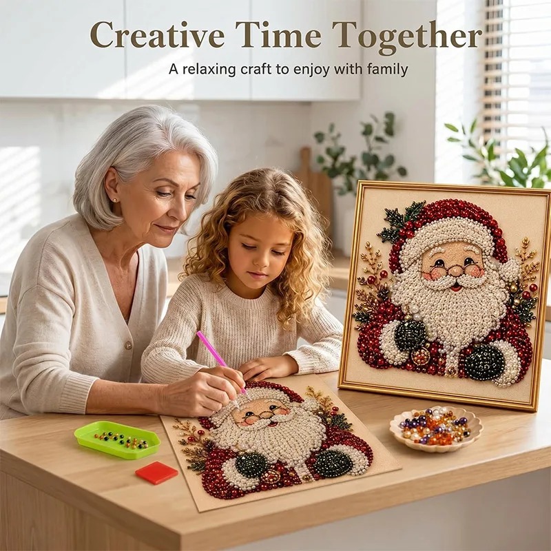 Resin Art Work - Conjunto de Arte de Pintura com