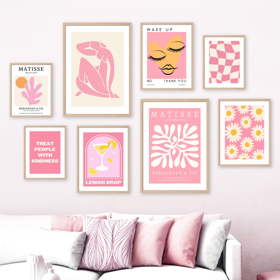 Resin Art Wall Decor - Pôsteres e Impressões de Arte de