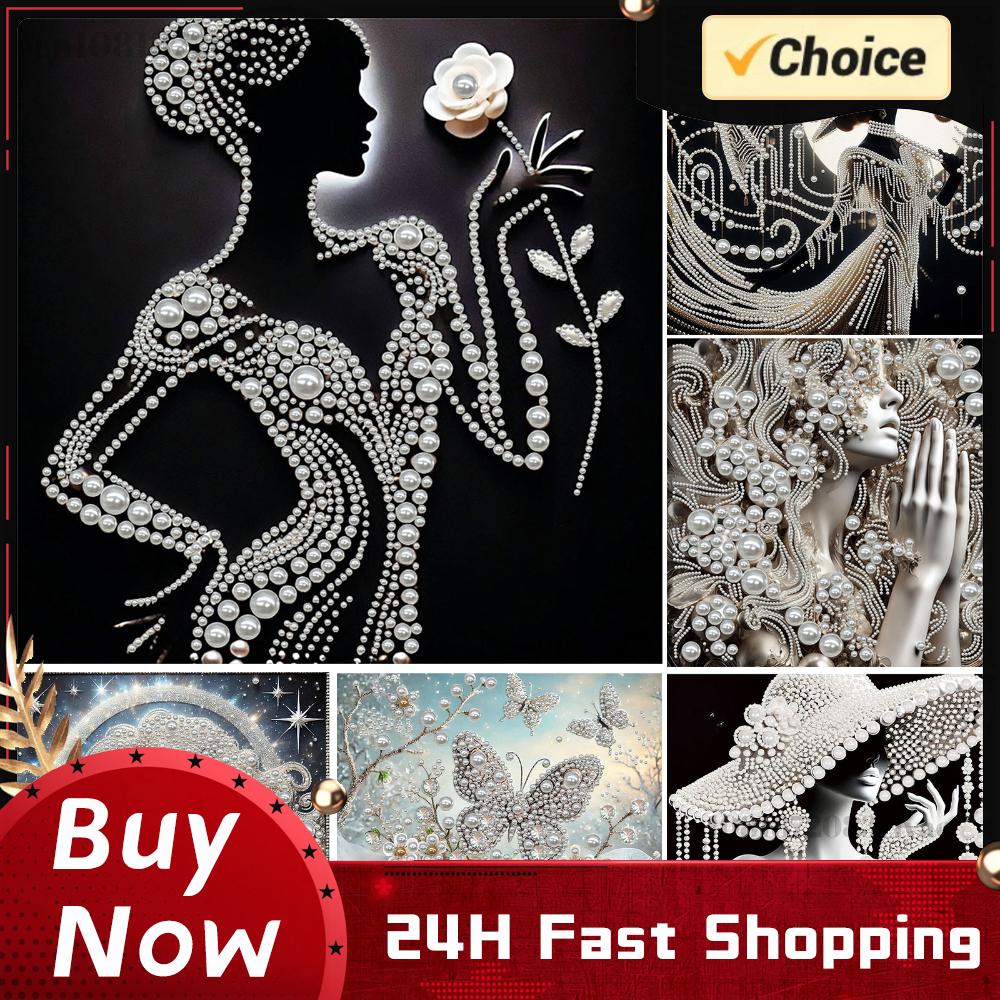 Resin Art Home Decor - Artesanato DIY: Pintura de Diamantes com