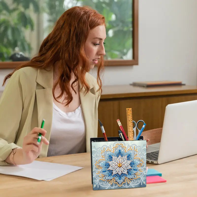 Kits de Pintura com Diamantes, - Resin Art Work avaliação e preço