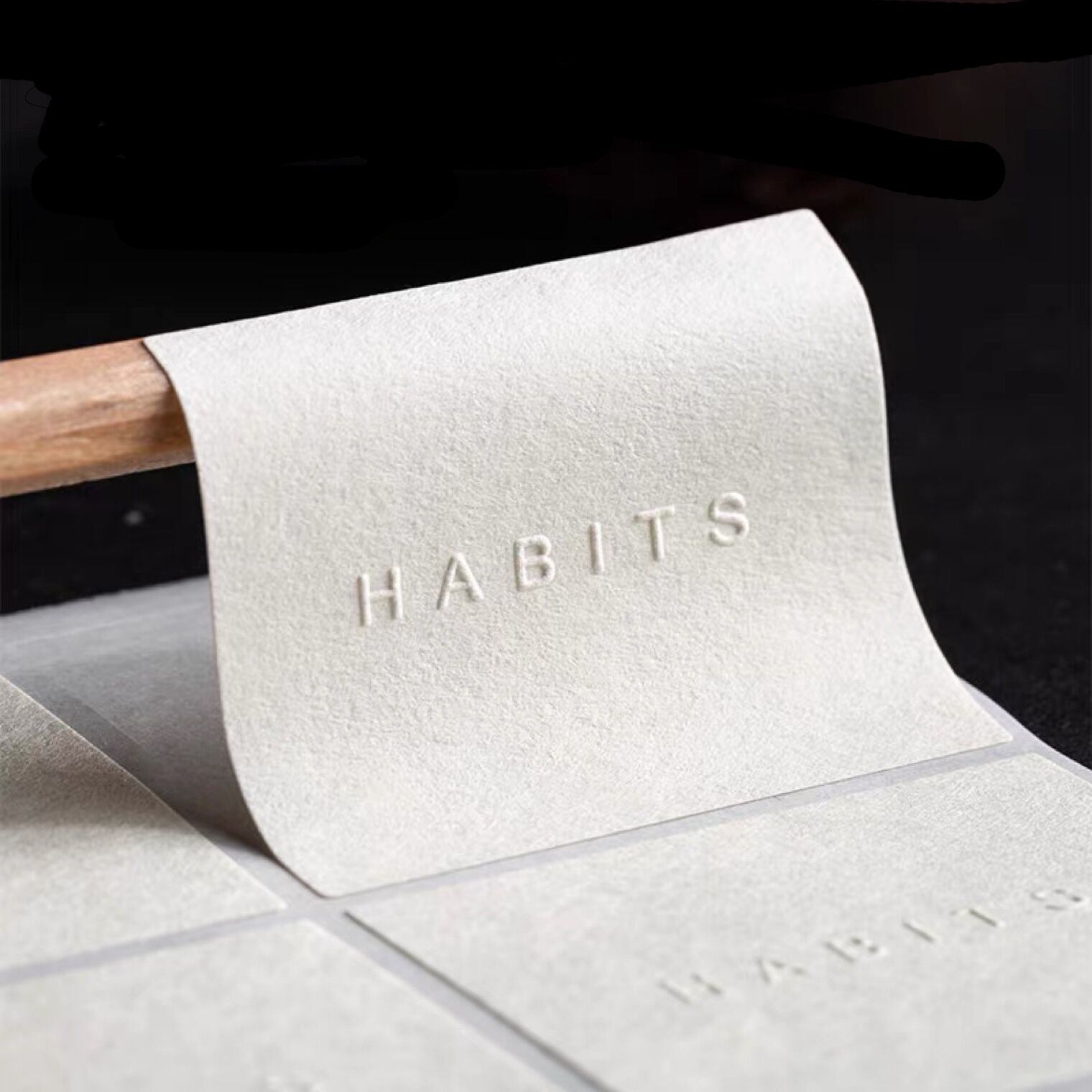 Adesivos em relevo 3d logotipo - Resin Art Logo avaliação e preço