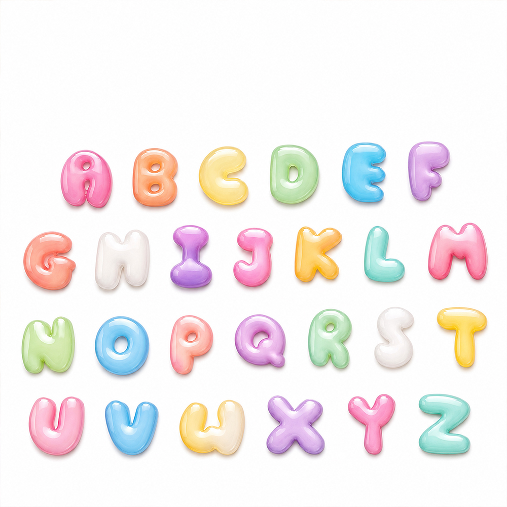 Molde de Silicone Mini S0321 p - Resin Art Epoxy avaliação e preço
