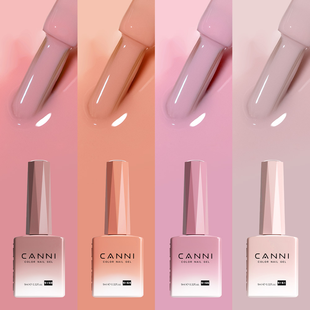 Cc7 canni unha gel polonês 9ml - Uv Lamp Nail Resin avaliação e preço