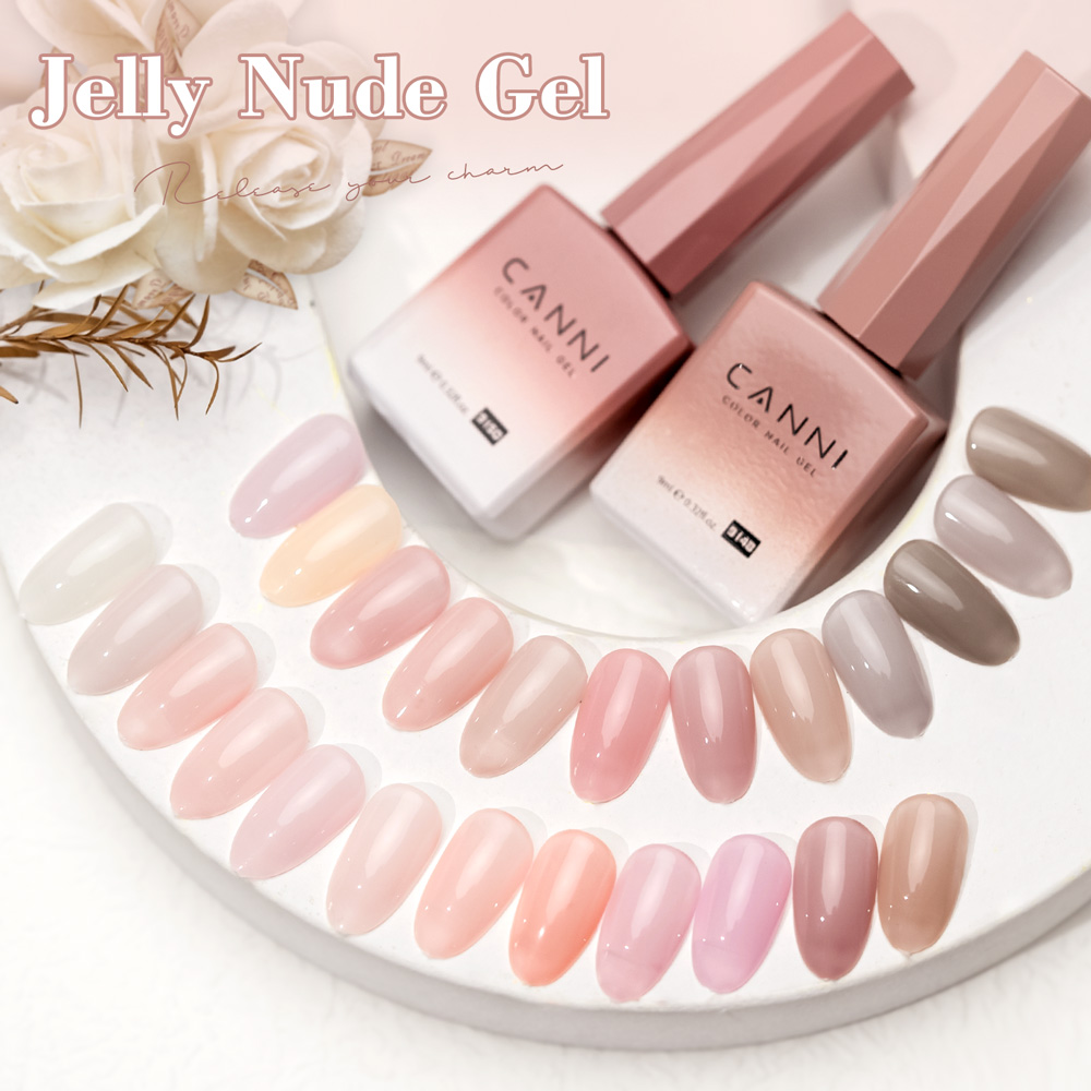 Cc7 canni unha gel polonês 9ml - Uv Lamp Nail Resin avaliação e preço