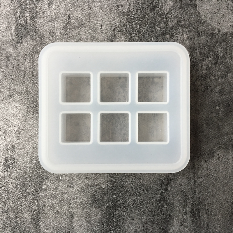Molde de silicone para esferas - Resin Art Epoxy avaliação e preço