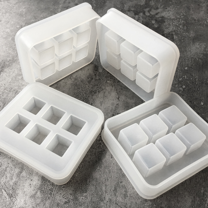 Molde de silicone para esferas - Resin Art Epoxy avaliação e preço