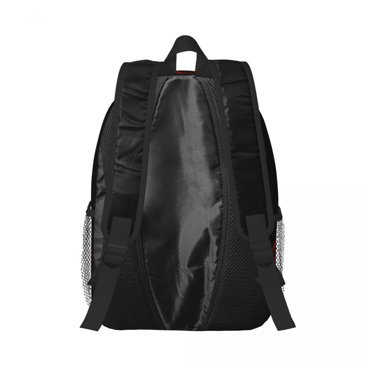 Death band logotipo mochila es - Resin Art Logo avaliação e preço