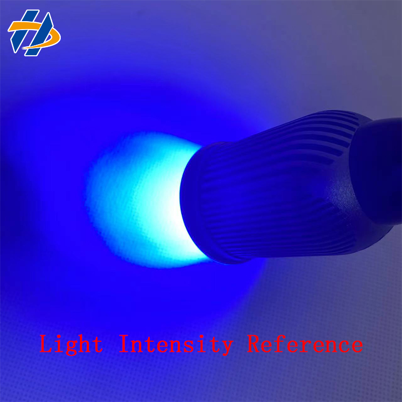 Lâmpada LED UV Ultravioleta pa - Uv Lamp Nail Resin avaliação e preço