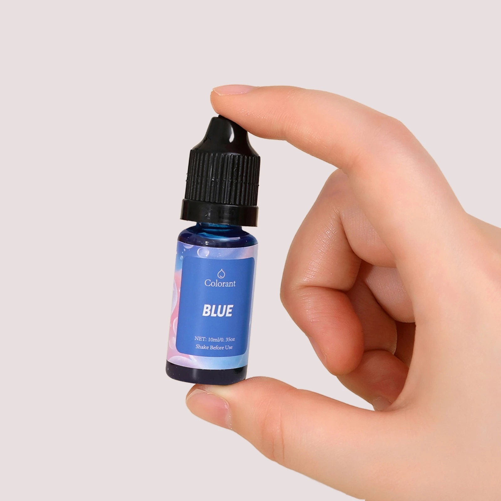 30 cores 5ml kits de pigmento  - Resin Art Jewellery avaliação e preço