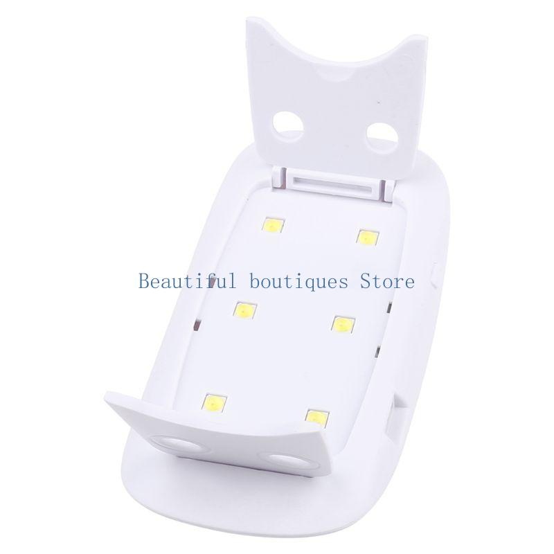 U4lf máquina secador unhas uv  - Uv Lamp Nail Resin avaliação e preço