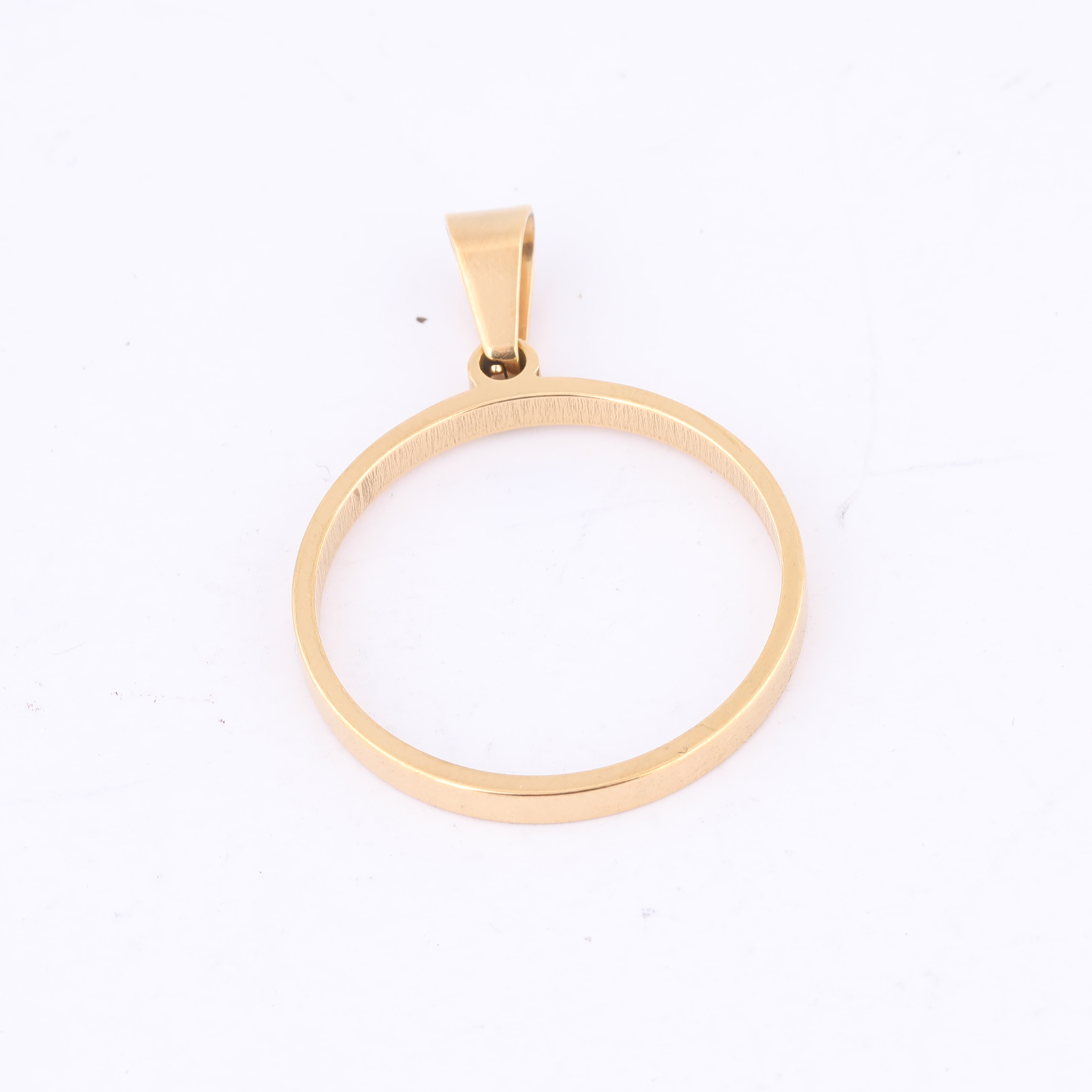 10 pçs 25mm redondo aberto mol - Resin Art Love avaliação e preço
