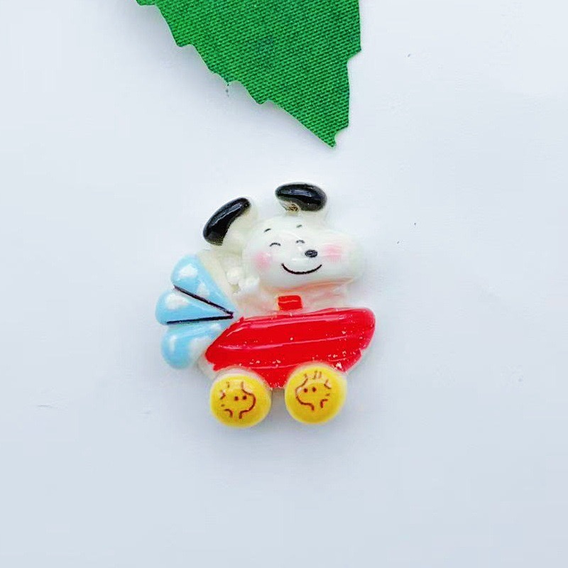 12 peças de pingente de cachor - Resin Art Love avaliação e preço