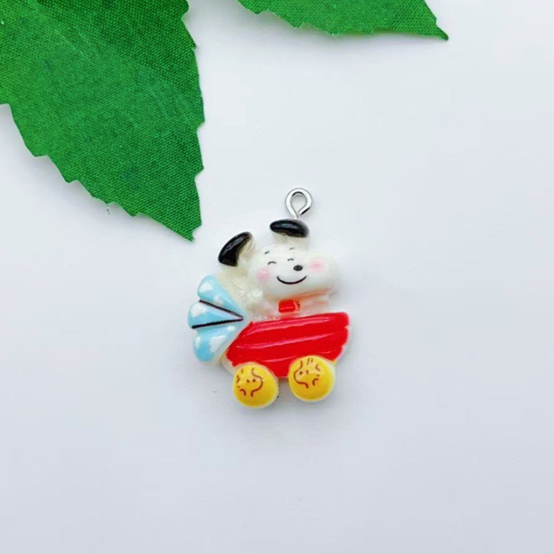 12 peças de pingente de cachor - Resin Art Love avaliação e preço