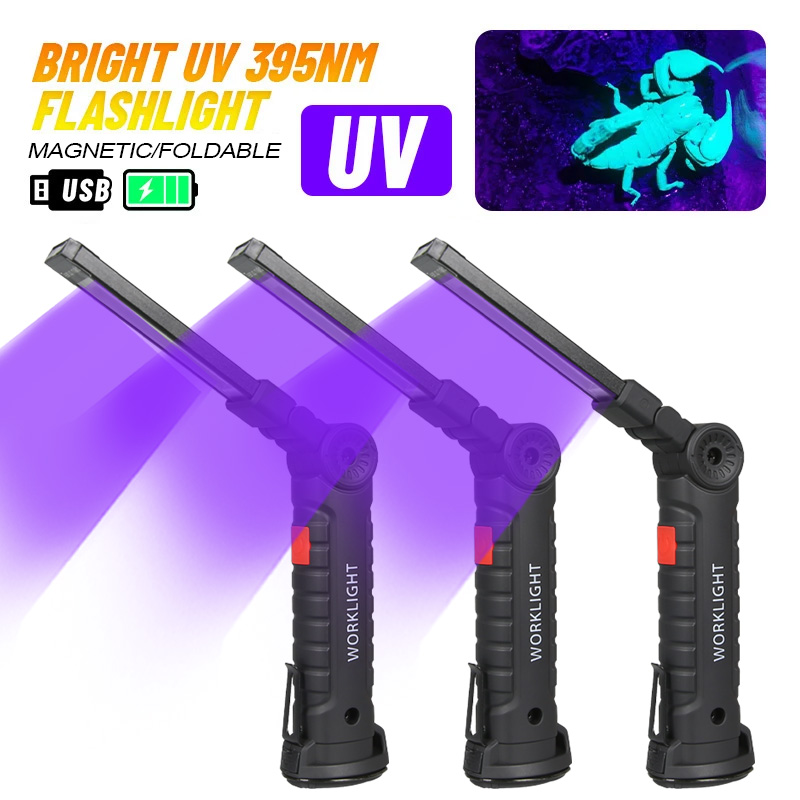 Lanterna uv de alta potência,  - Uv Lamp Nail Resin avaliação e preço