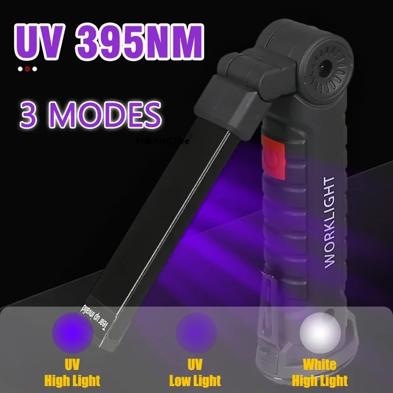Lanterna uv de alta potência,  - Uv Lamp Nail Resin avaliação e preço