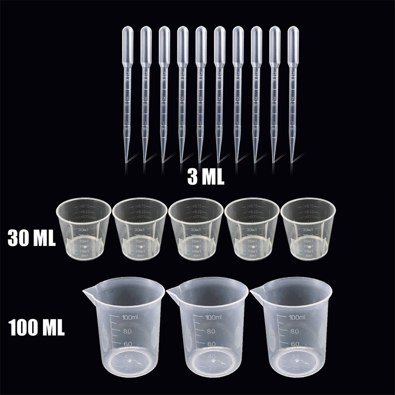 Kit de Ferramentas para Fundiç - Resin Art Jewellery avaliação e preço