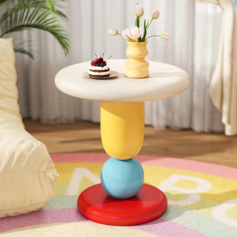 Mesa de cabeceira de resina cr - Resin Art Floor Design avaliação e preço