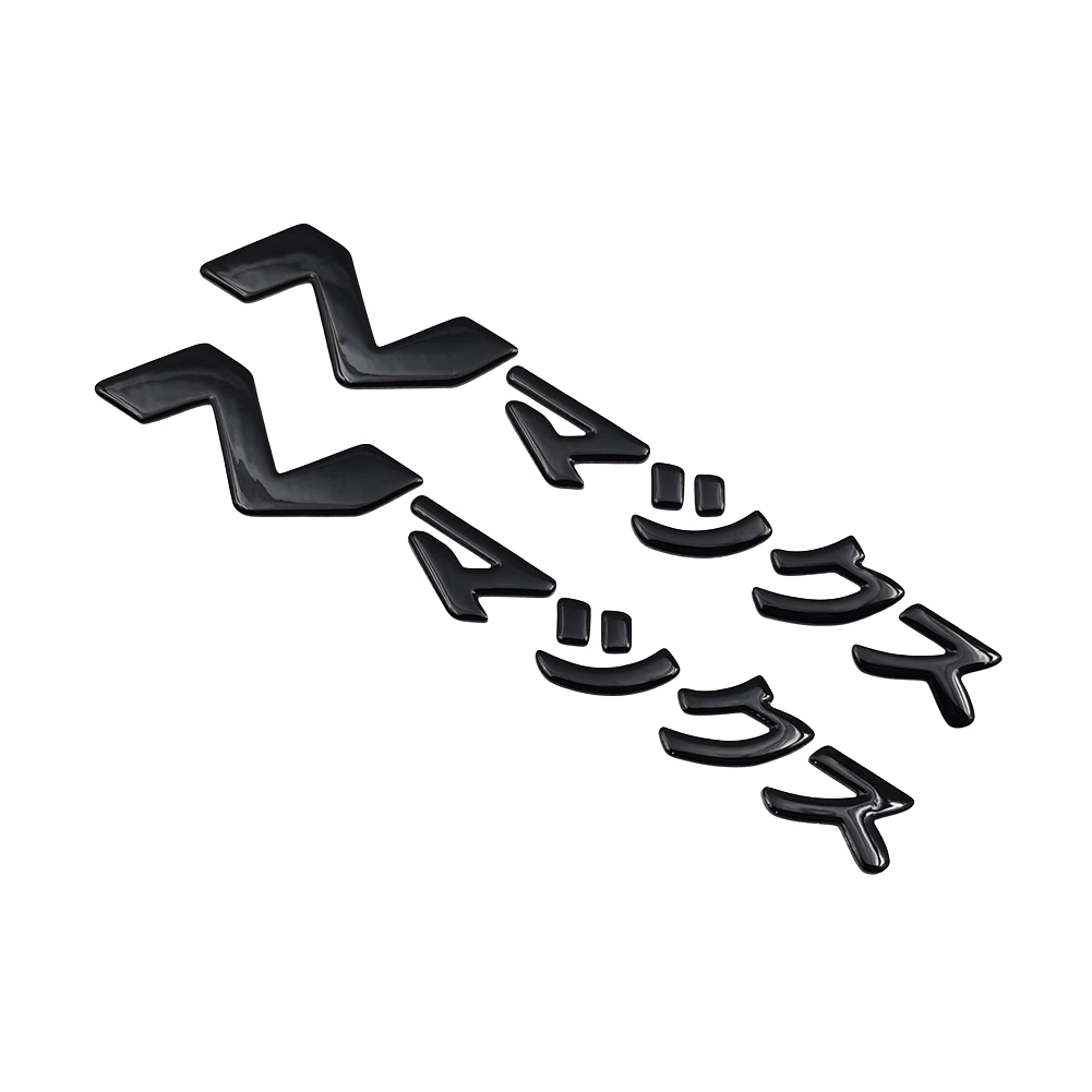Emblema Logo para YAMAHA NMAX  - Resin Art Logo avaliação e preço