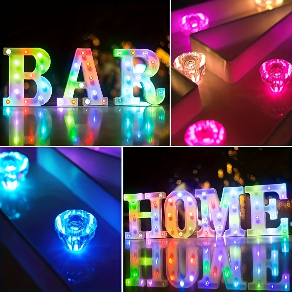 Molde de resina para letras gr - Resin Art Logo avaliação e preço