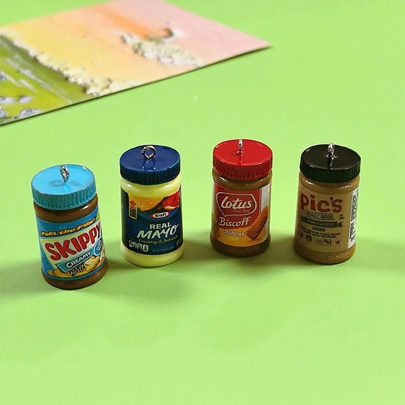 10 unidades/pacote de pingente - Resin Art Jewellery avaliação e preço