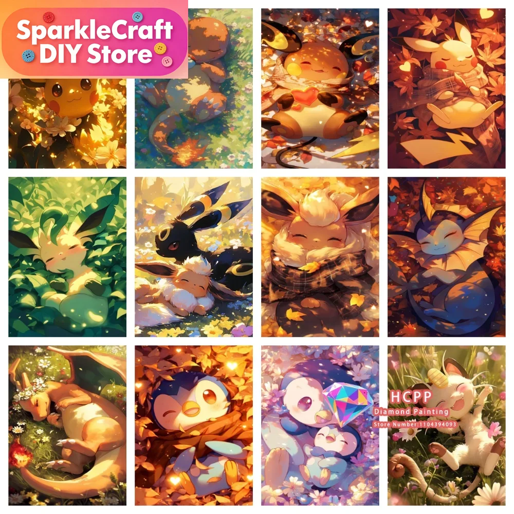 Kit de Pintura Diamante 5D DIY - Resin Art Work avaliação e preço