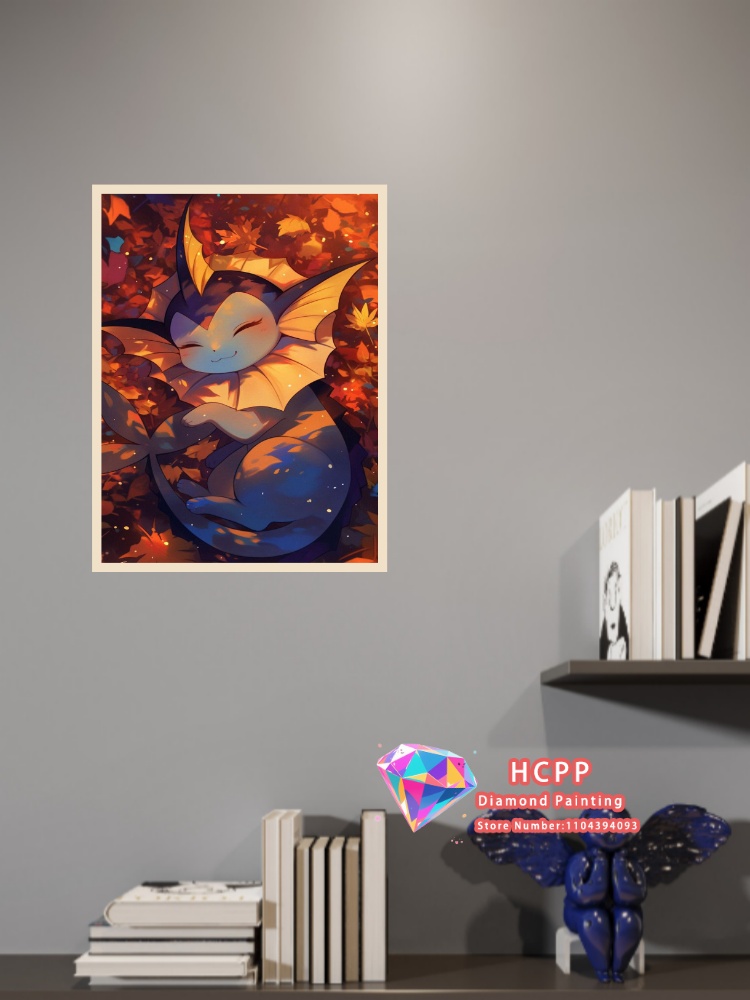 Kit de Pintura Diamante 5D DIY - Resin Art Work avaliação e preço