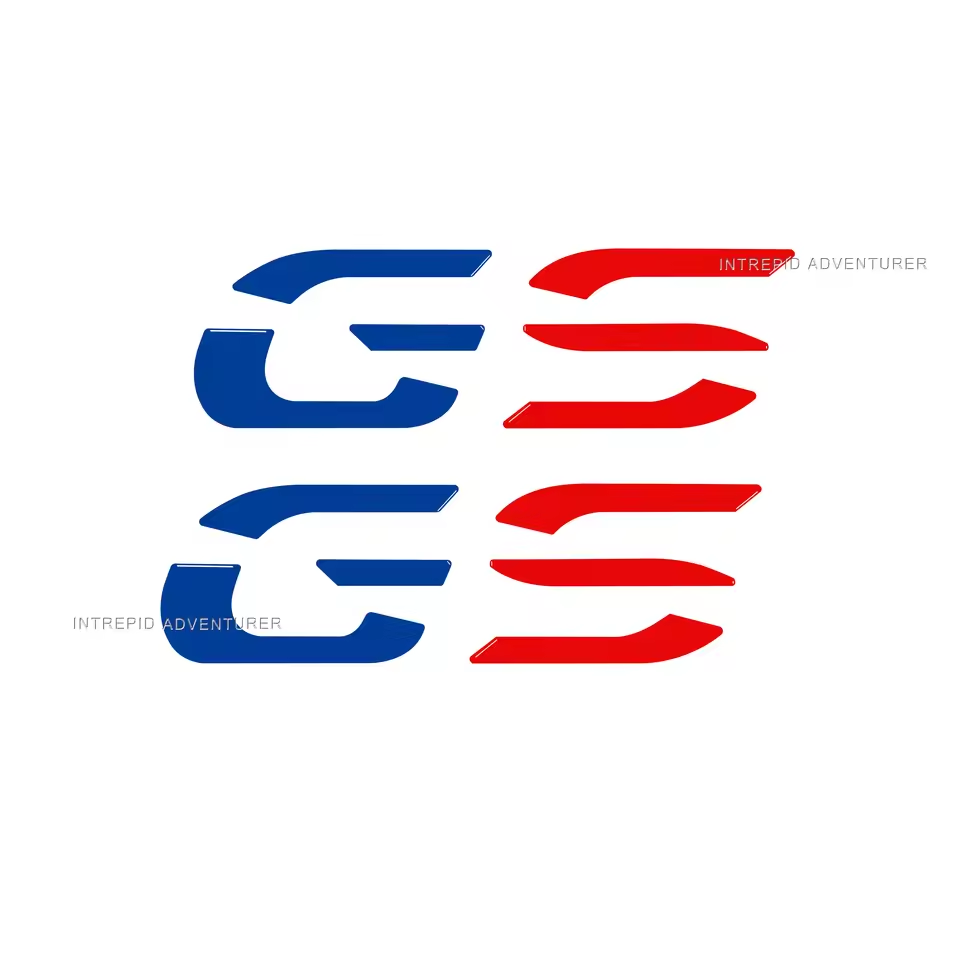 Acessórios da motocicleta almo - Resin Art Logo avaliação e preço