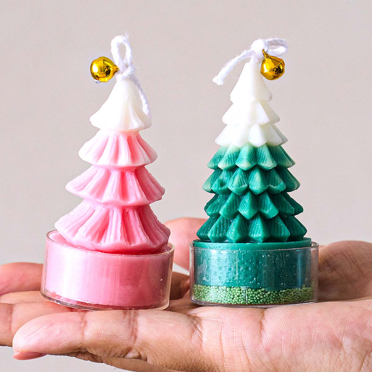 Molde de Silicone 3D para Árvo - Xmas Resin Art avaliação e preço