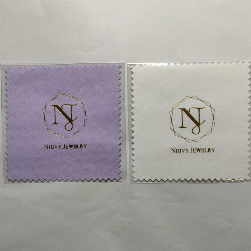 100 Sacos OPP Prateados 8x8cm  - Resin Art Logo avaliação e preço