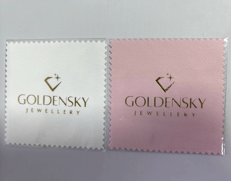 100 Sacos OPP Prateados 8x8cm  - Resin Art Logo avaliação e preço
