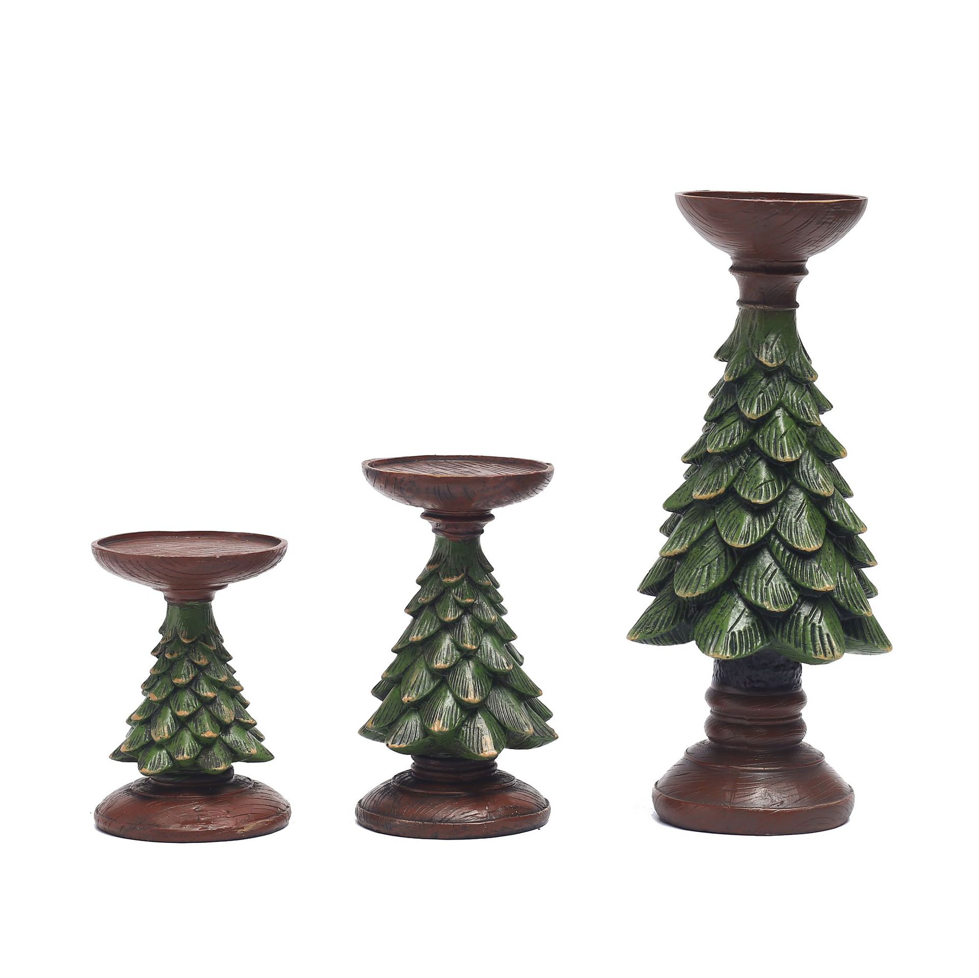 Decorações para casa árvore de - Xmas Resin Art avaliação e preço